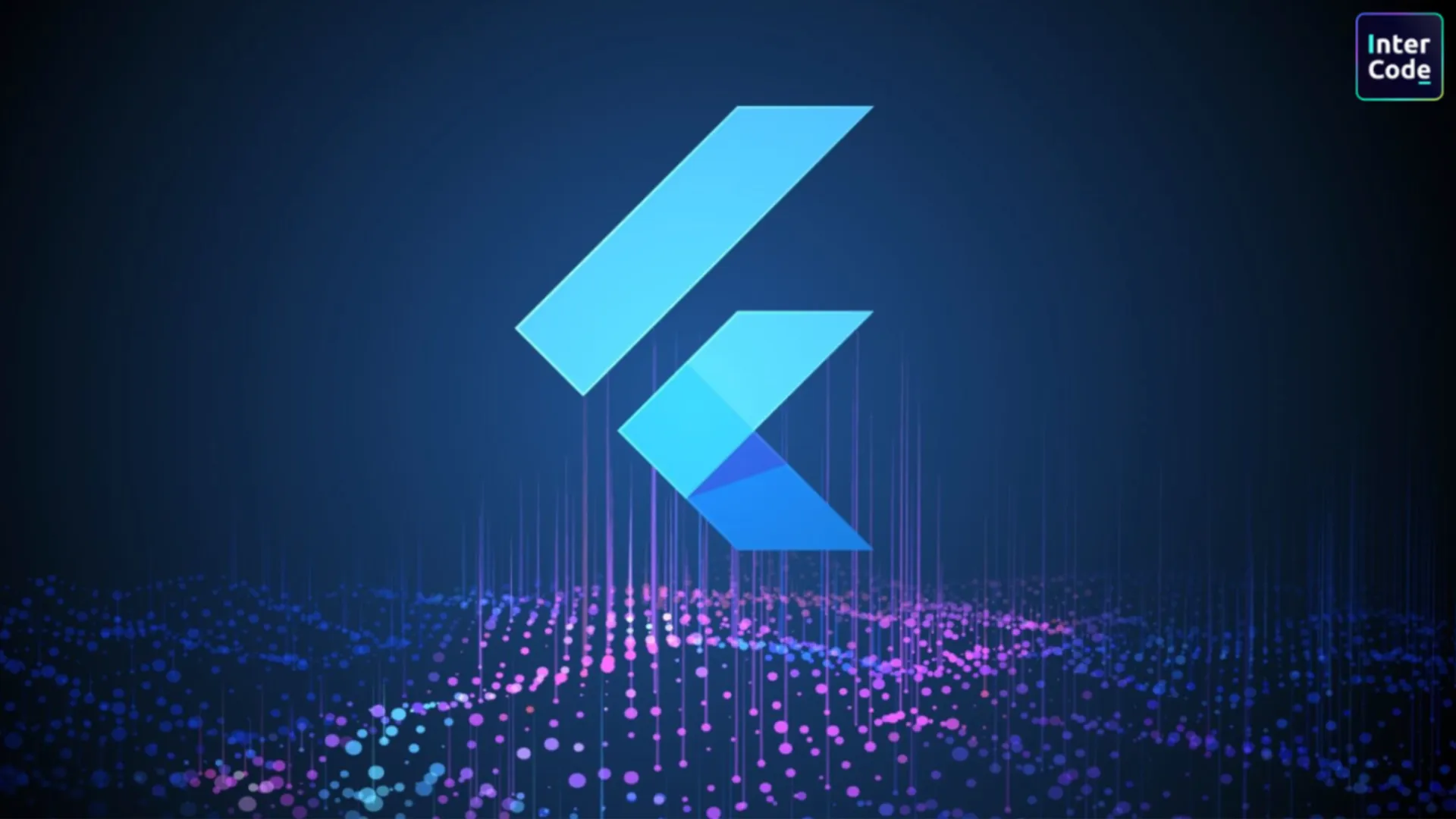 Flutter: The choice of technology that is becoming the standard among the big players.