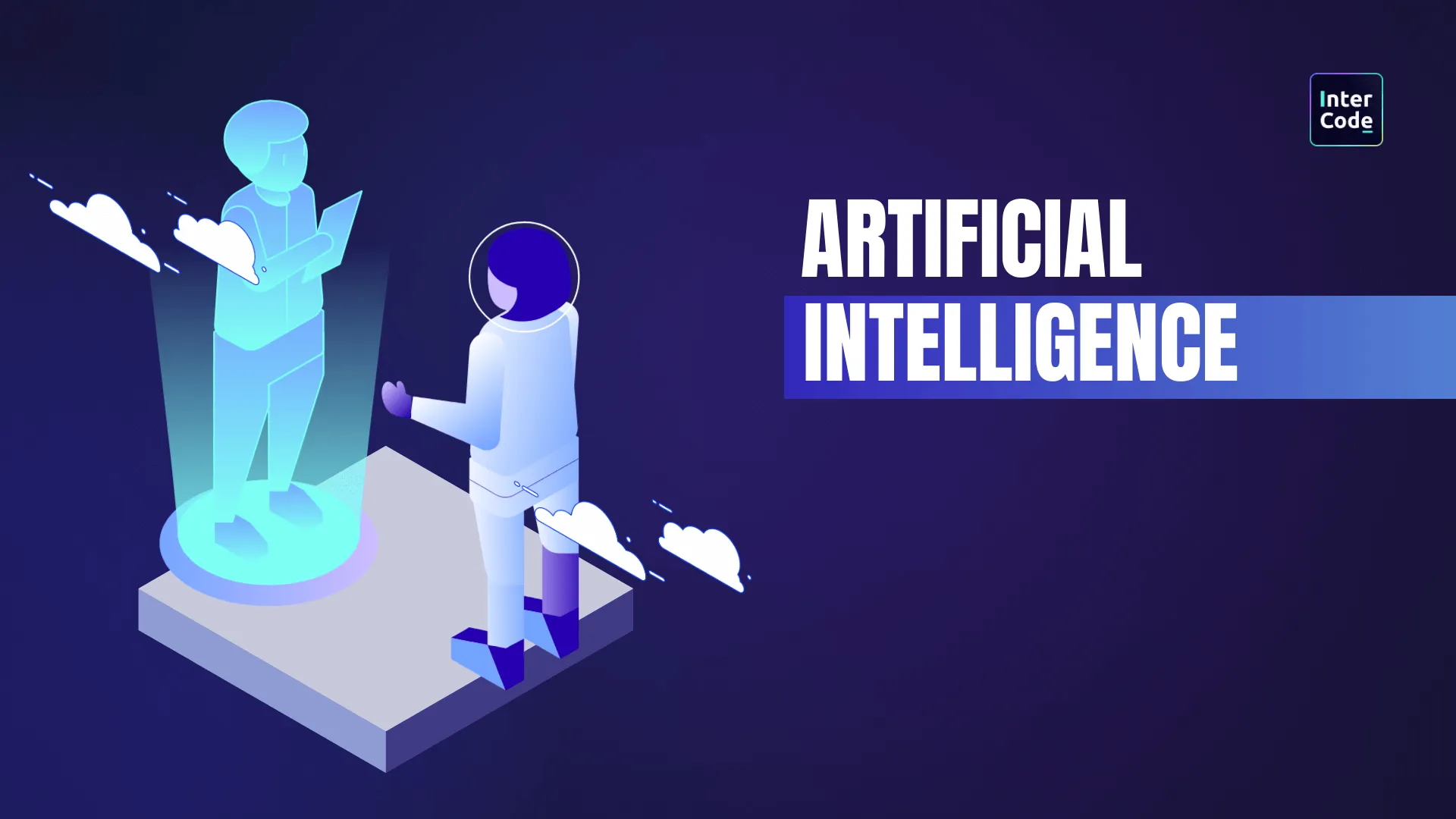 Illustration for Custom Code vs No-Code vs AІ