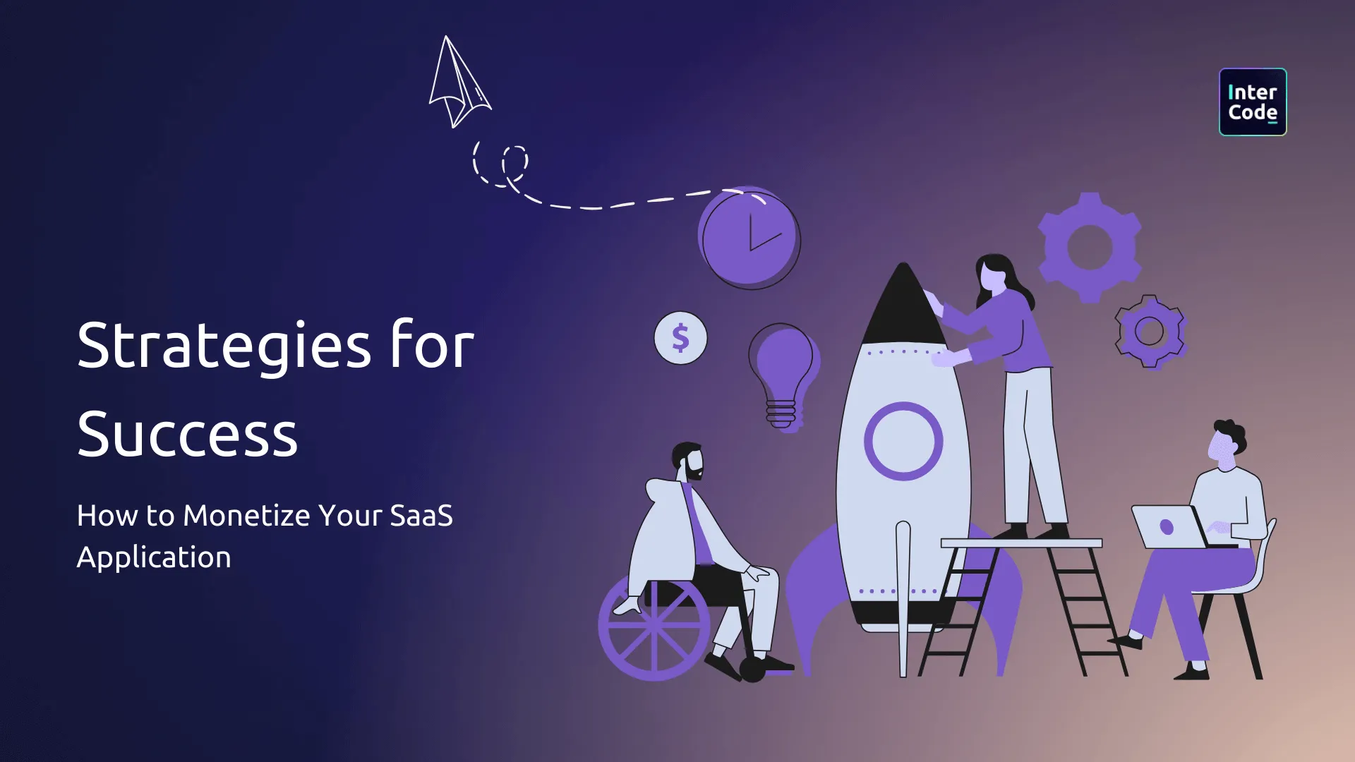 Illustration for How to Monetize Your SaaS Application: Pricing Models and Strategies for Success