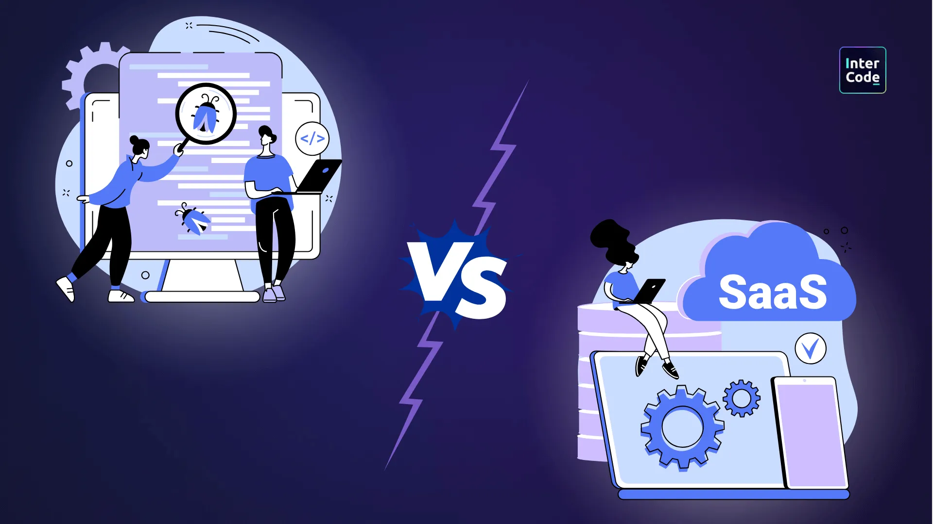 Illustration for How to Monetize Your SaaS Application: Pricing Models and Strategies for Success