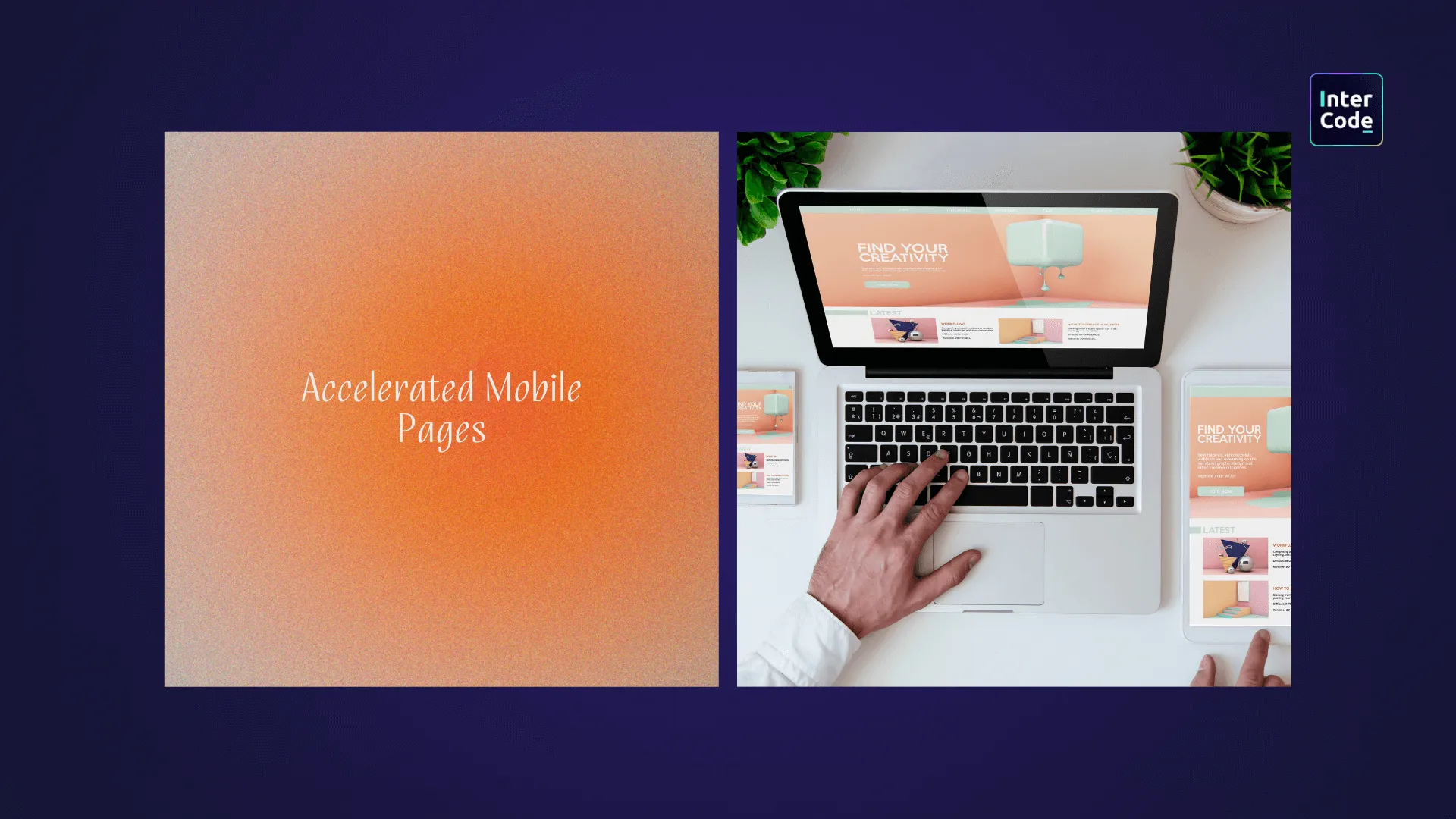 Illustration for PWA + AMP: The Future of Fast, Engaging, and Reliable Web Applications